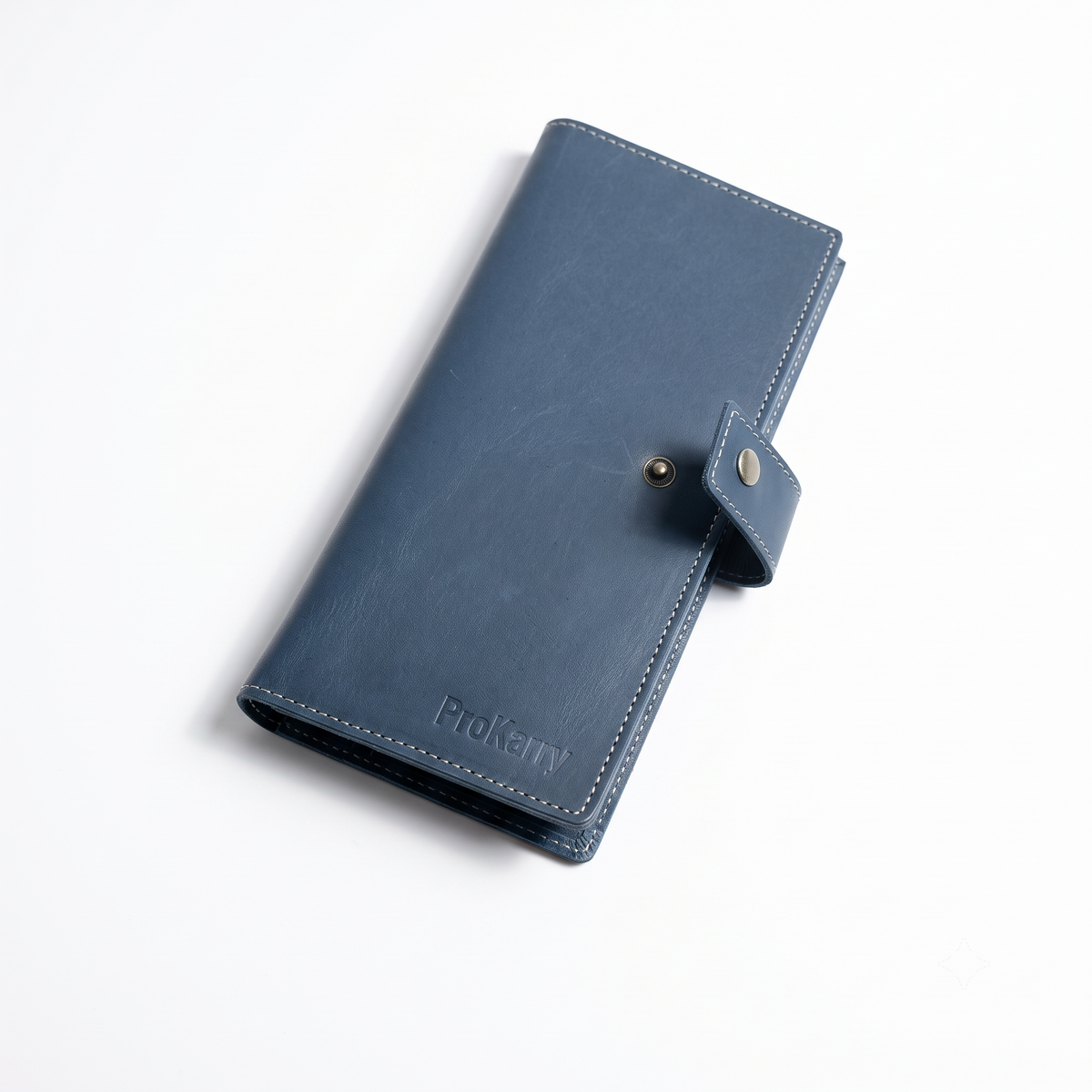 Prokarry Travelmate – Multi Passport Holder