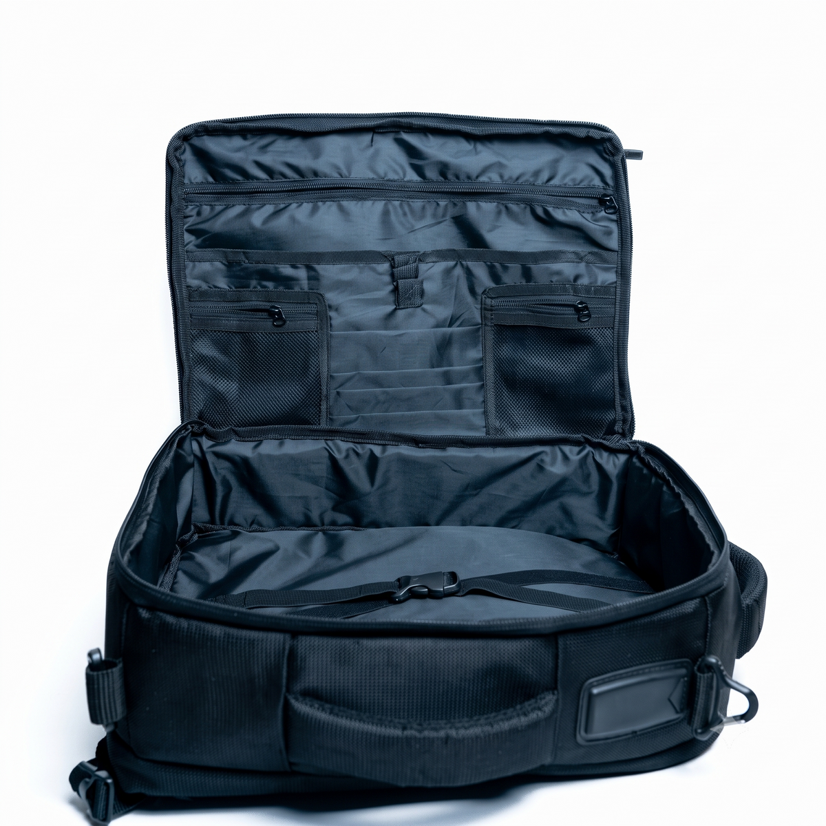 Prokarry Overnite Pro – ConvertibleTravel Backpack