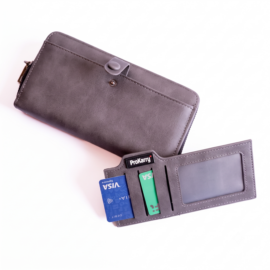 Prokarry Viva – Ladies Wallet