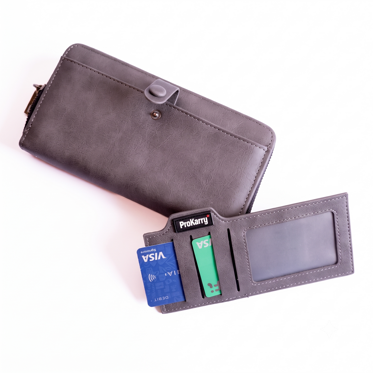 Prokarry Viva – Ladies Wallet