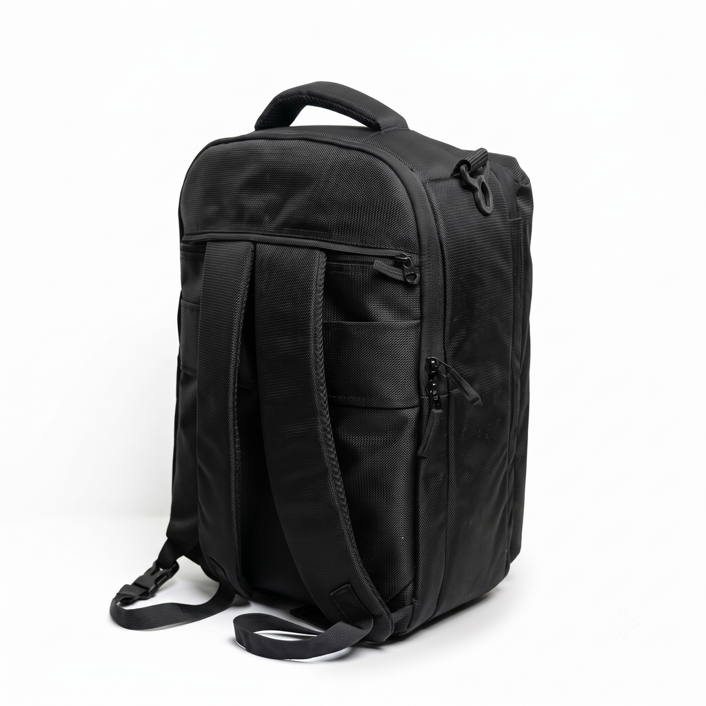 Prokarry Overnite Pro – ConvertibleTravel Backpack