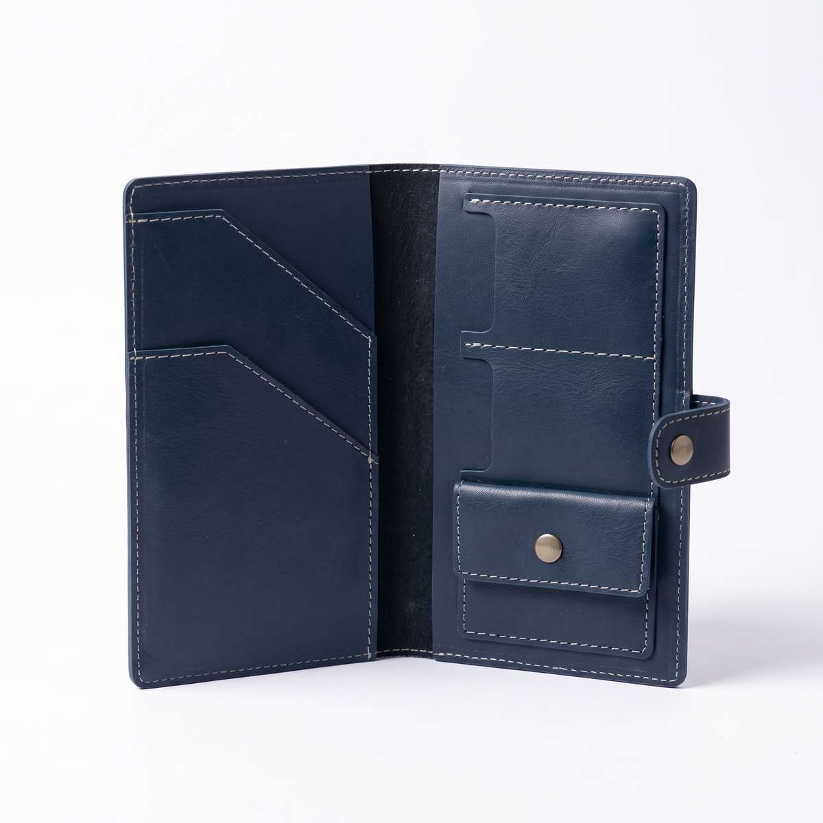 Prokarry Travelmate – Multi Passport Holder